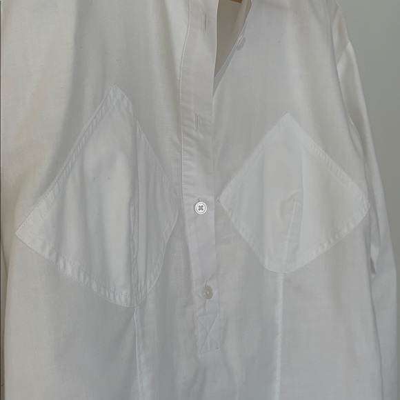 Wendelborn Shirt Dress - Picture 2 of 4